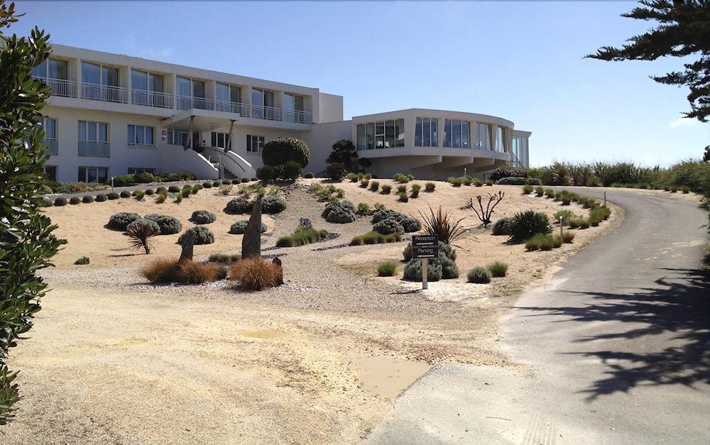 Hotel & Spa Le Grand Large Dolus-d'Oleron Exterior photo